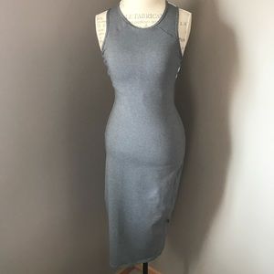 Lululemon Picnic Play Midi dress